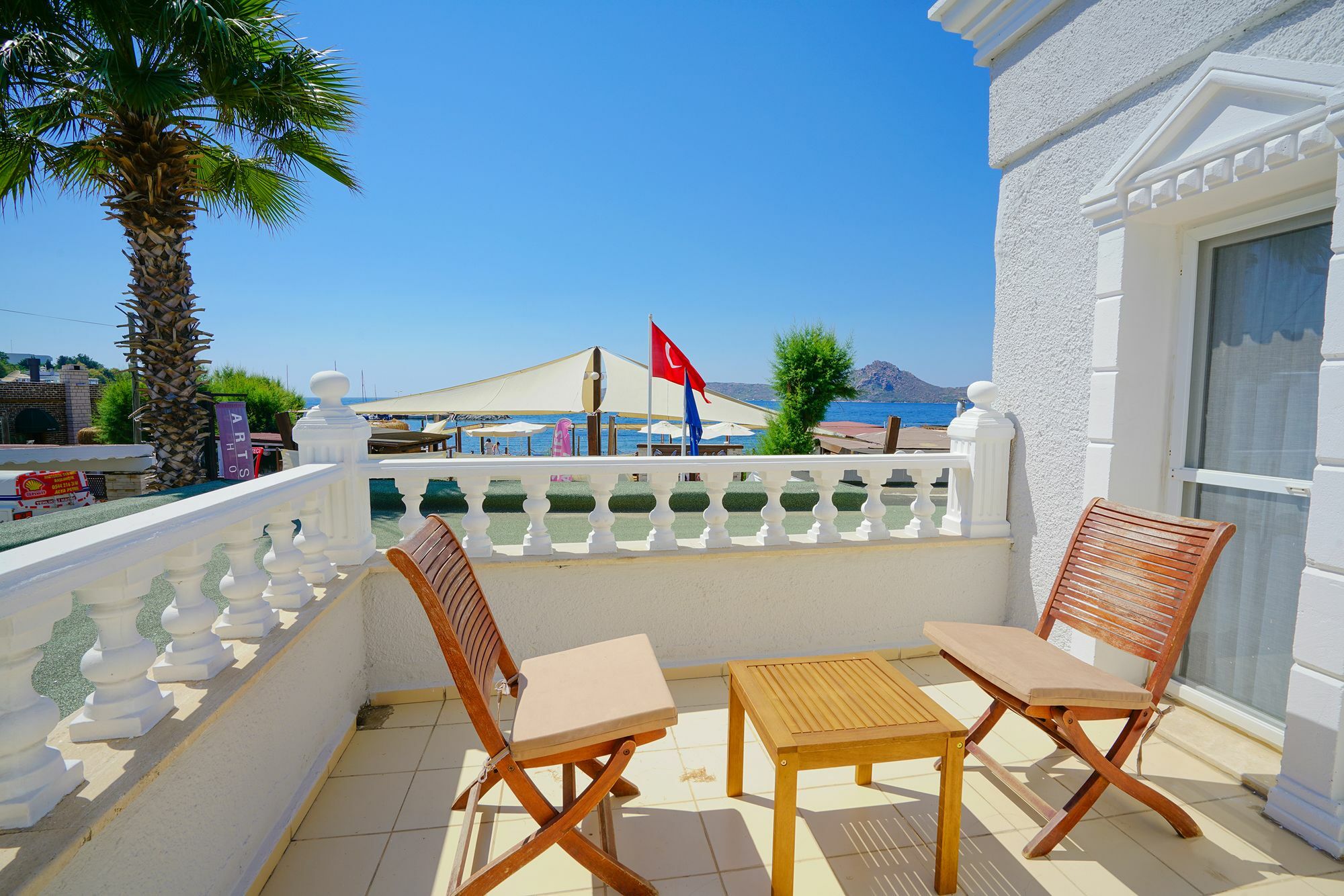 Art Suites Hotel Yalikavak Bagian luar foto